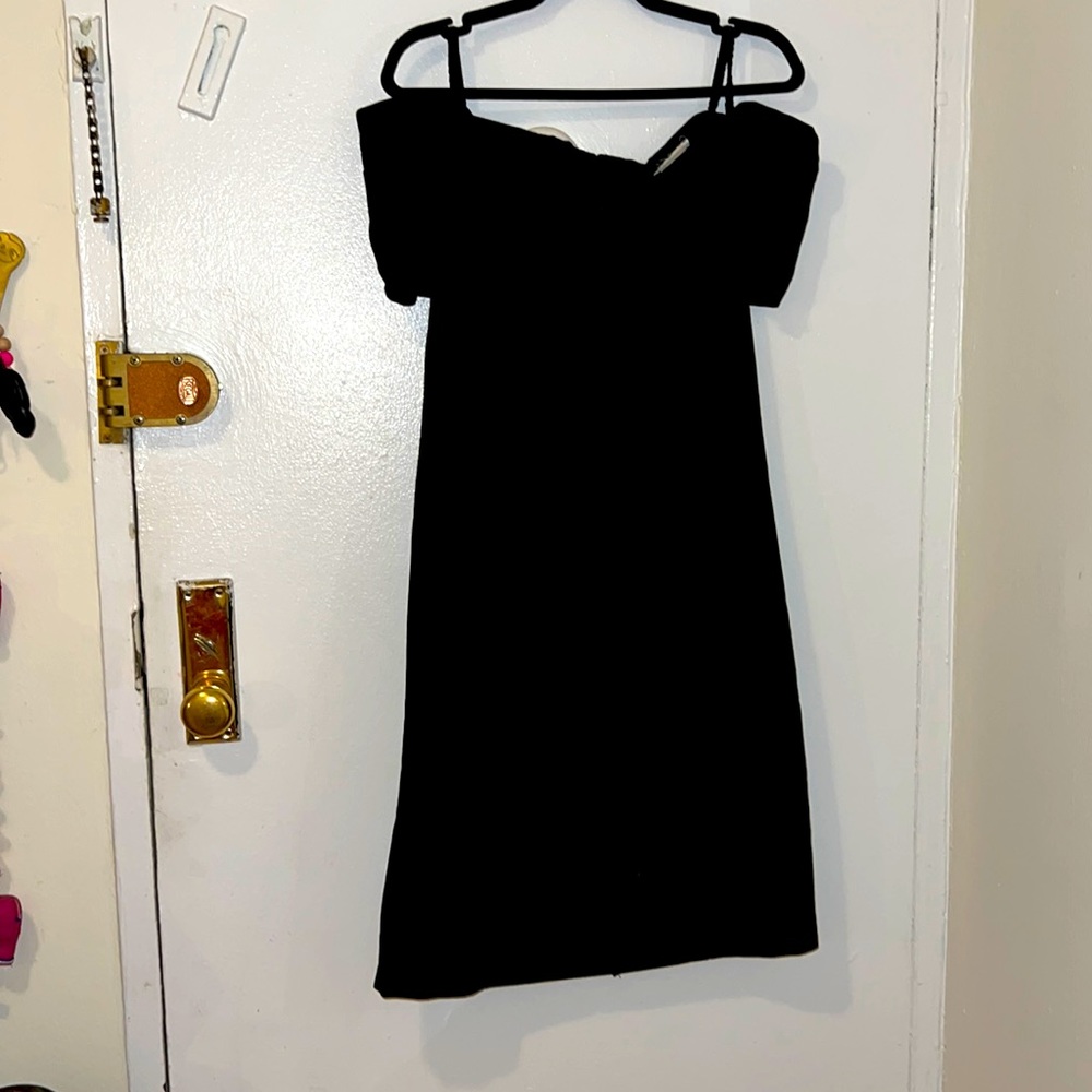 Vintage Little Black Cocktail Dress (LBCD).